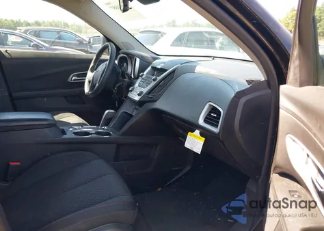 2014 Chevrolet Equinox Ls from USA, damaged, VIN 2GNFLEEK7E6353978